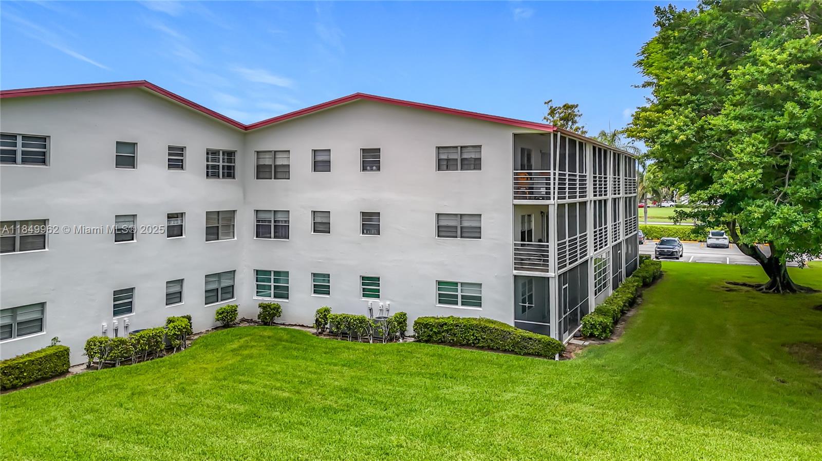 FANSHAW AT CENTURY VILLAG - Residential