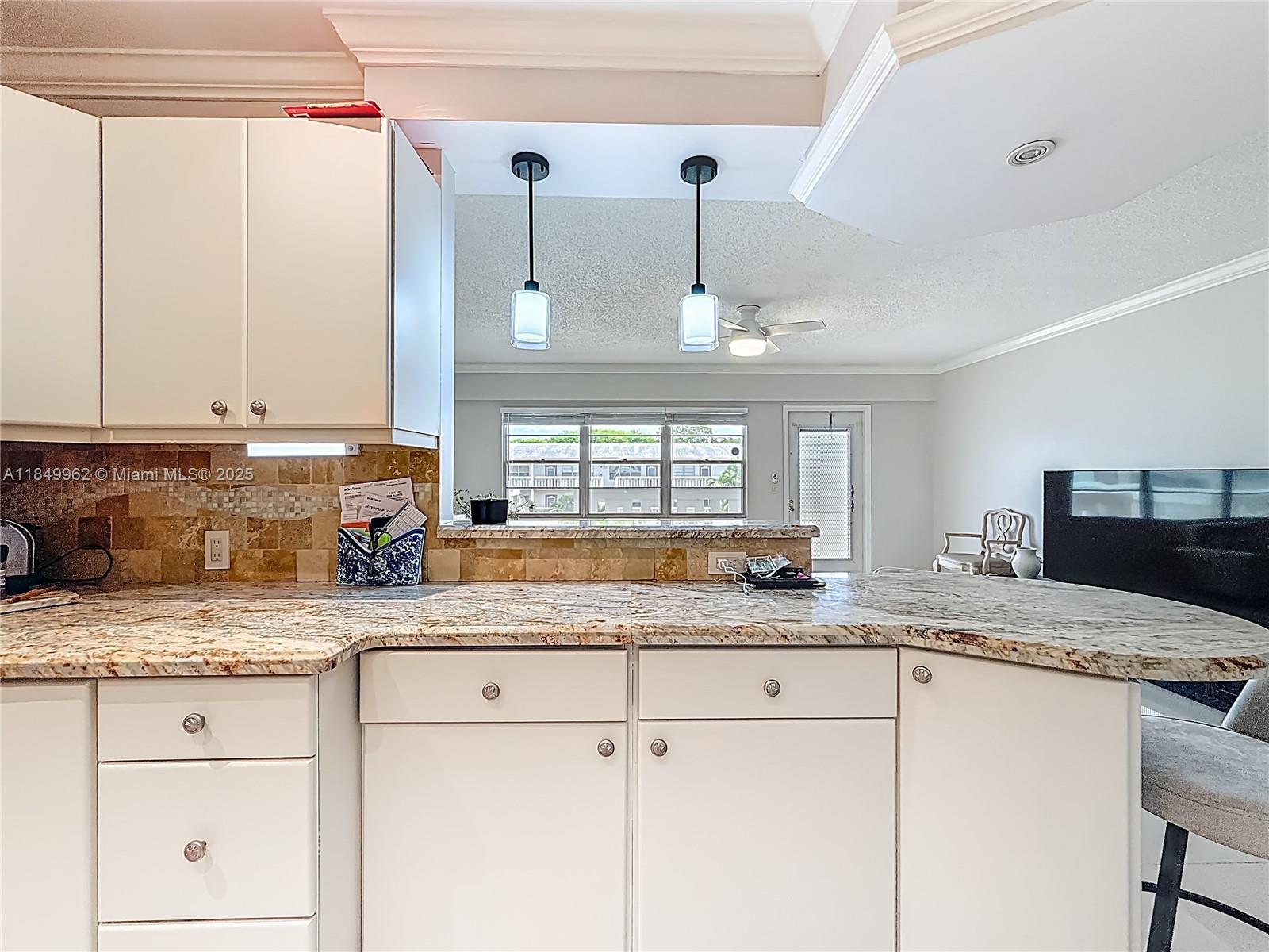 FANSHAW AT CENTURY VILLAG - Residential