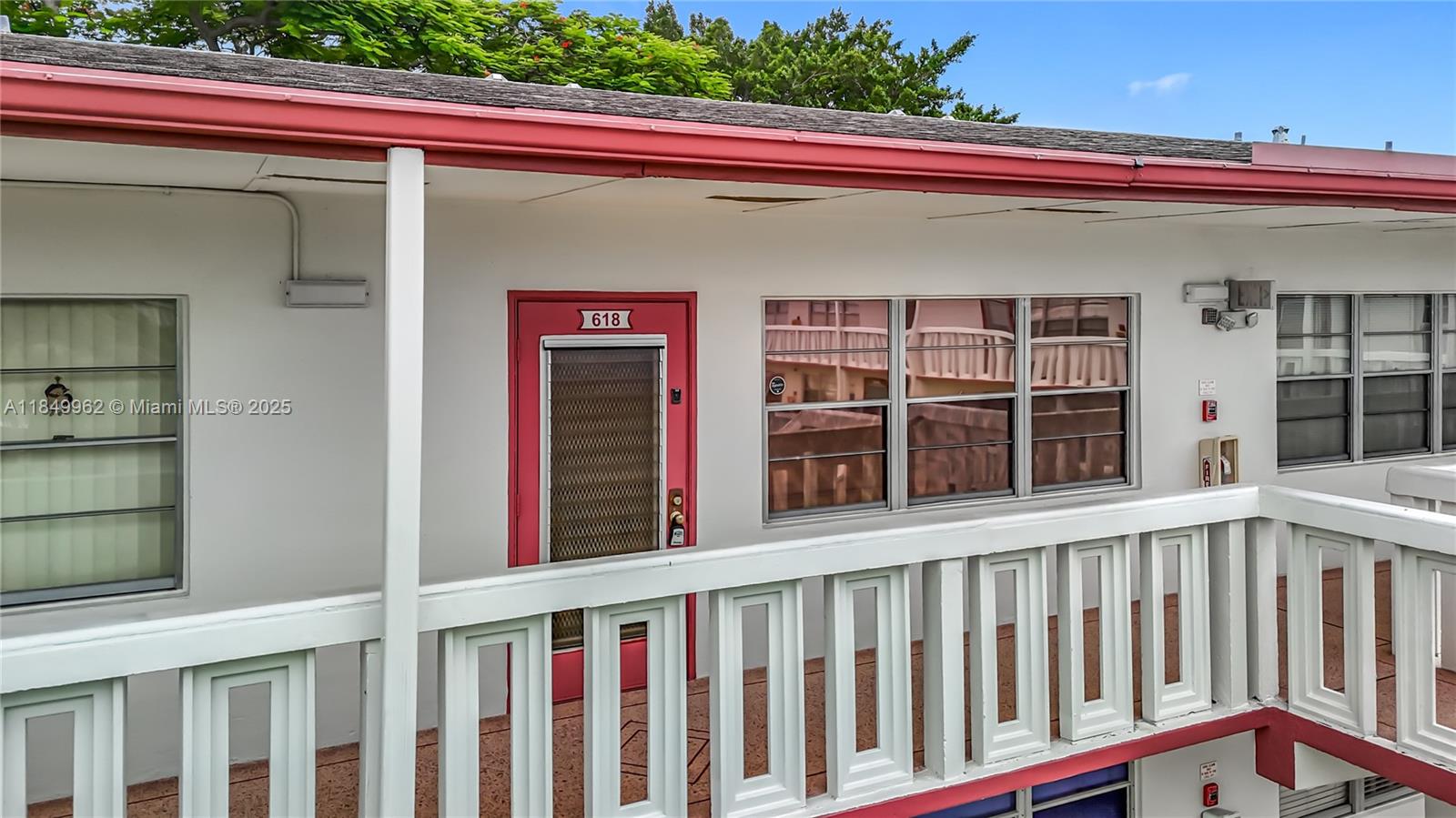 FANSHAW AT CENTURY VILLAG - Residential