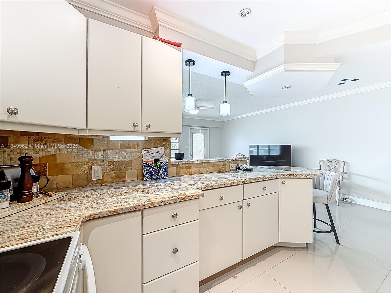 FANSHAW AT CENTURY VILLAG - Residential