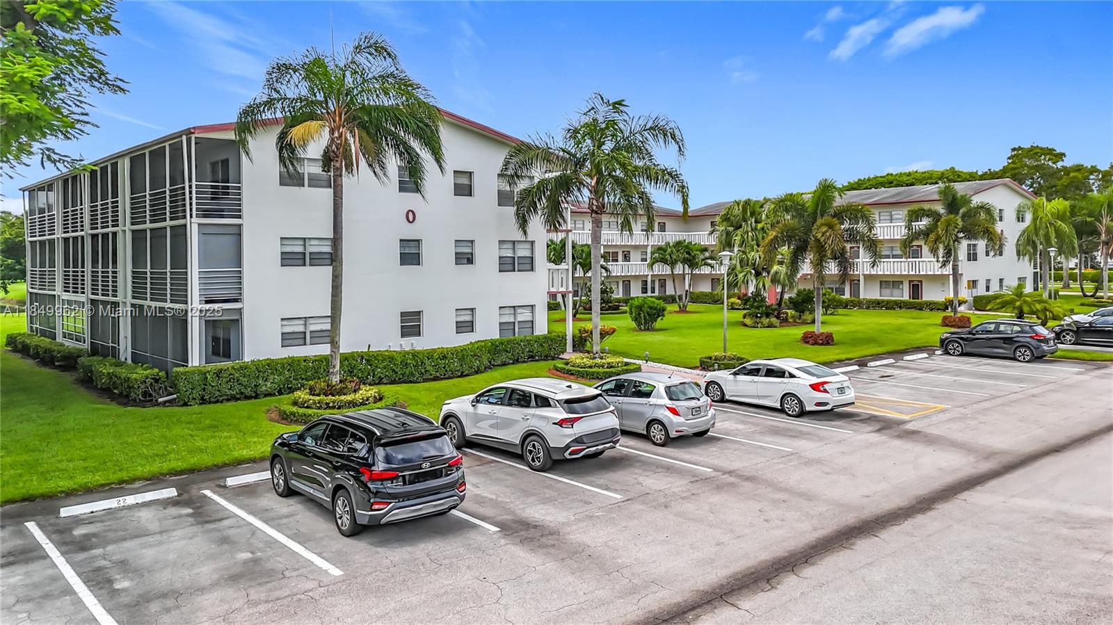 FANSHAW AT CENTURY VILLAG - Residential