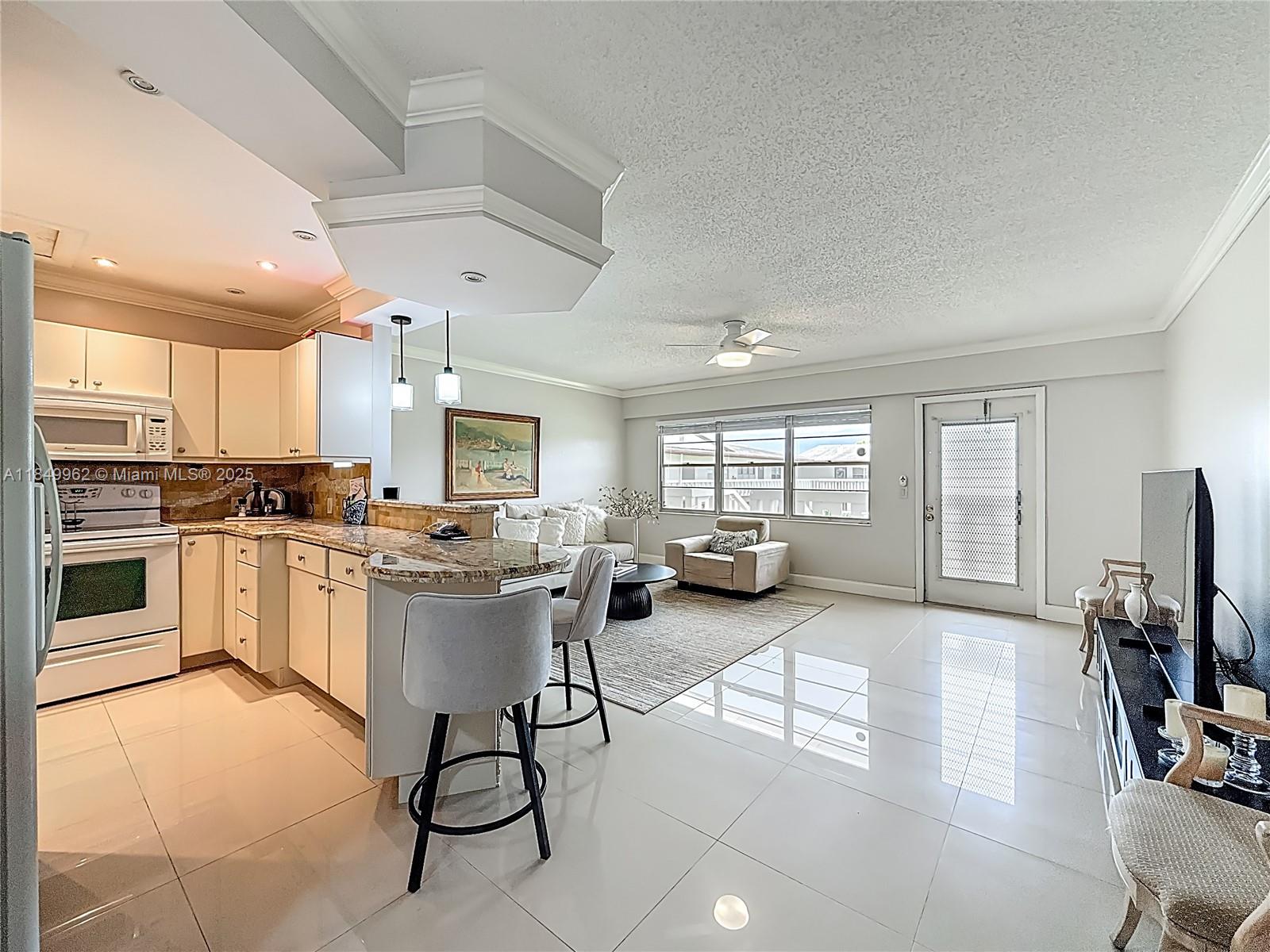 FANSHAW AT CENTURY VILLAG - Residential