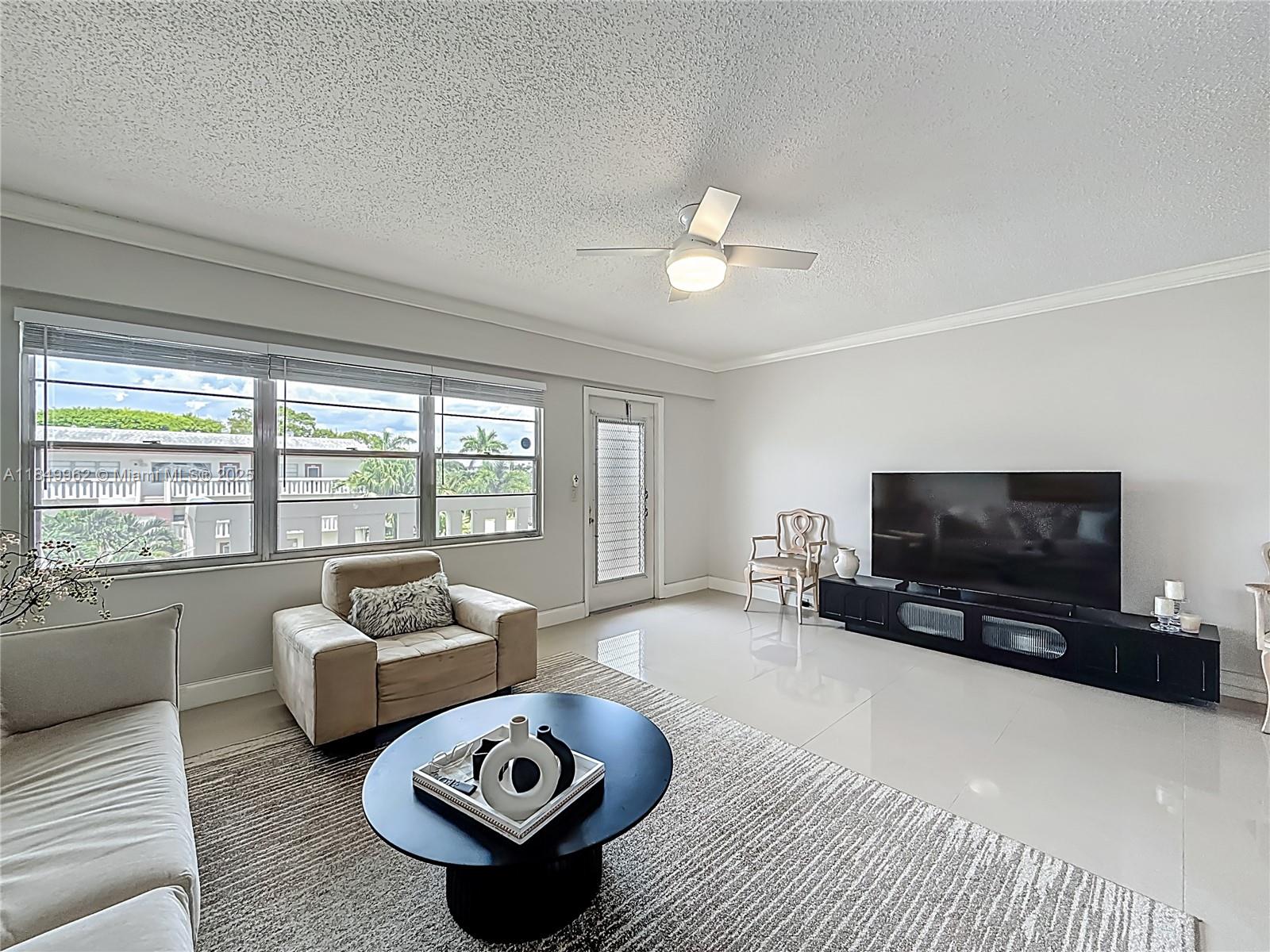 FANSHAW AT CENTURY VILLAG - Residential