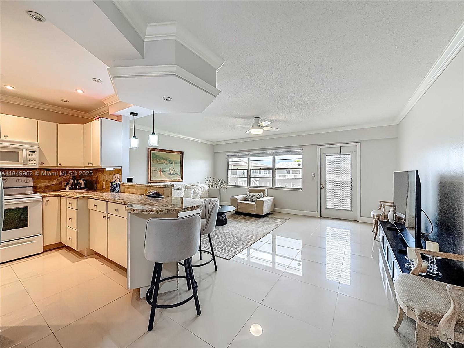 FANSHAW AT CENTURY VILLAG - Residential