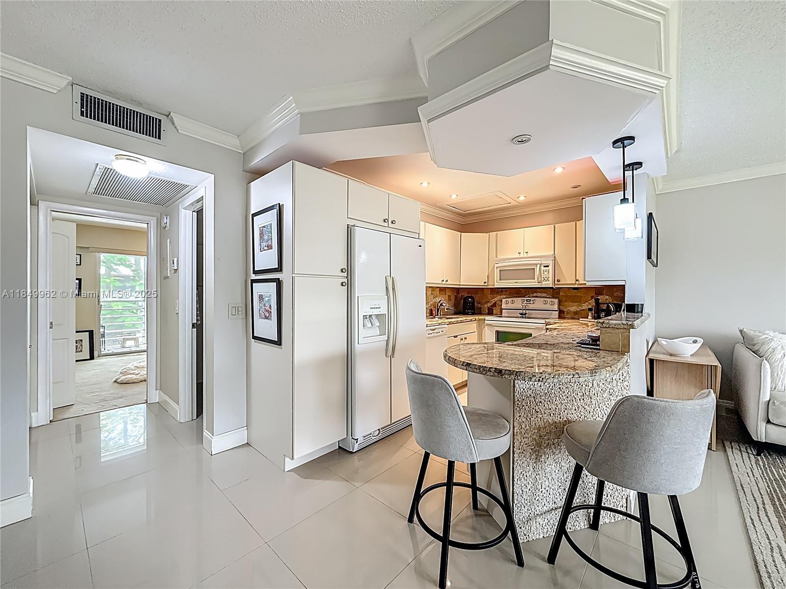 FANSHAW AT CENTURY VILLAG - Residential