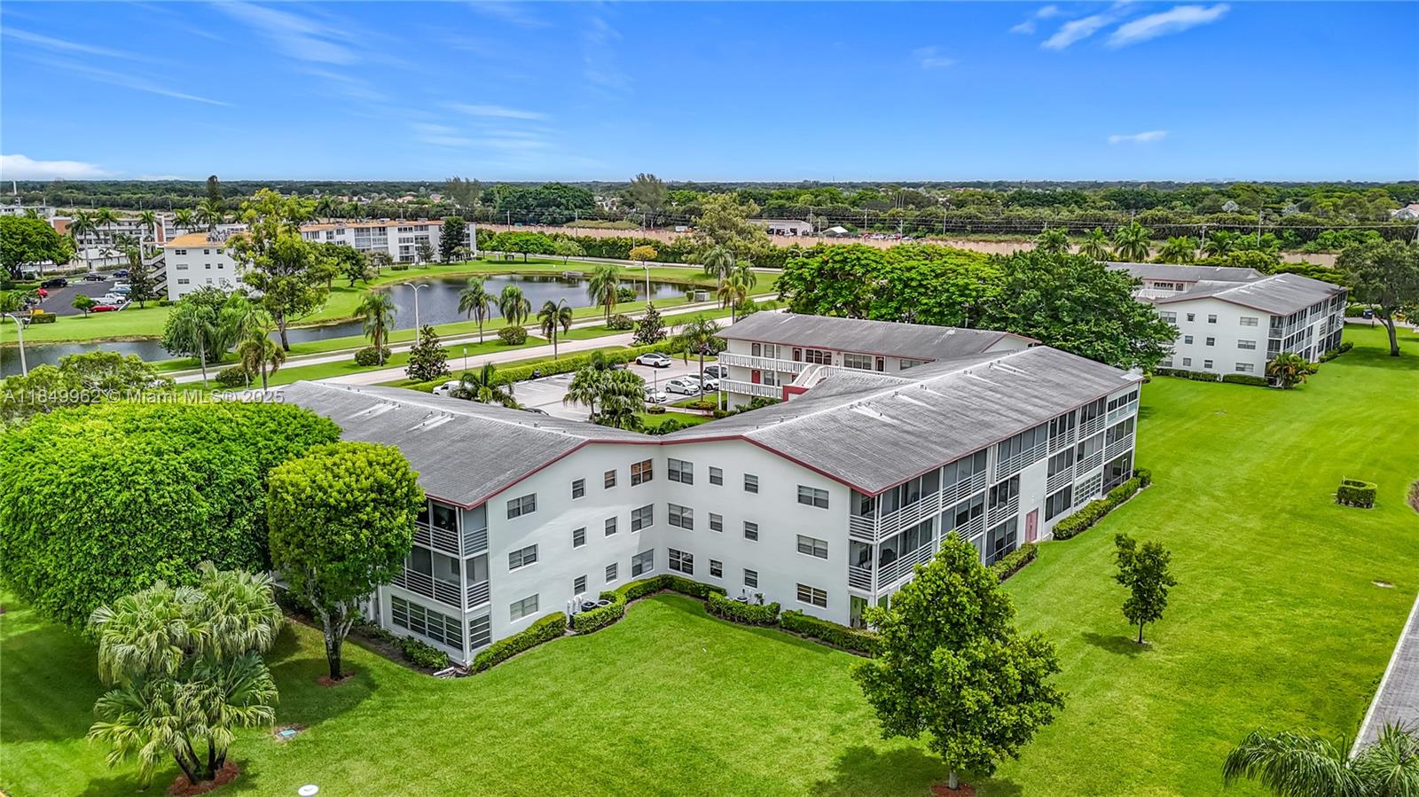 FANSHAW AT CENTURY VILLAG - Residential