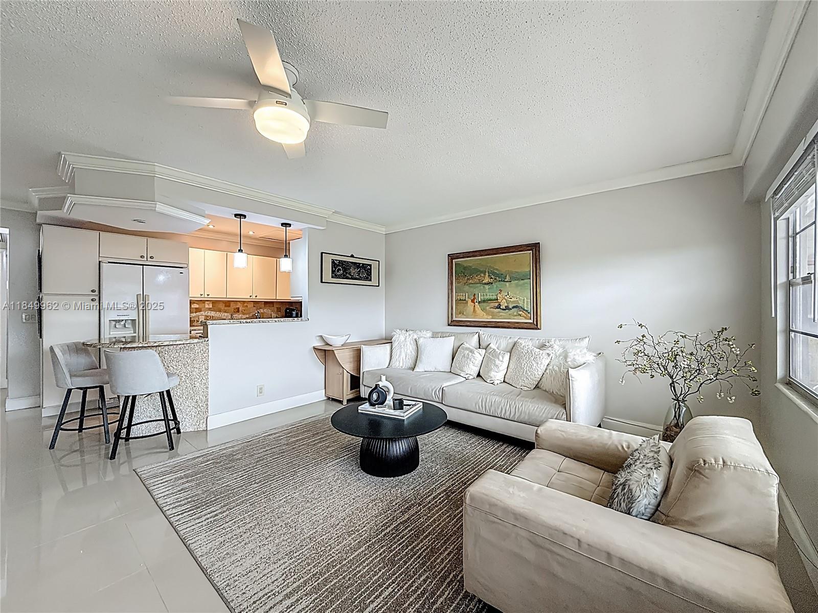 FANSHAW AT CENTURY VILLAG - Residential