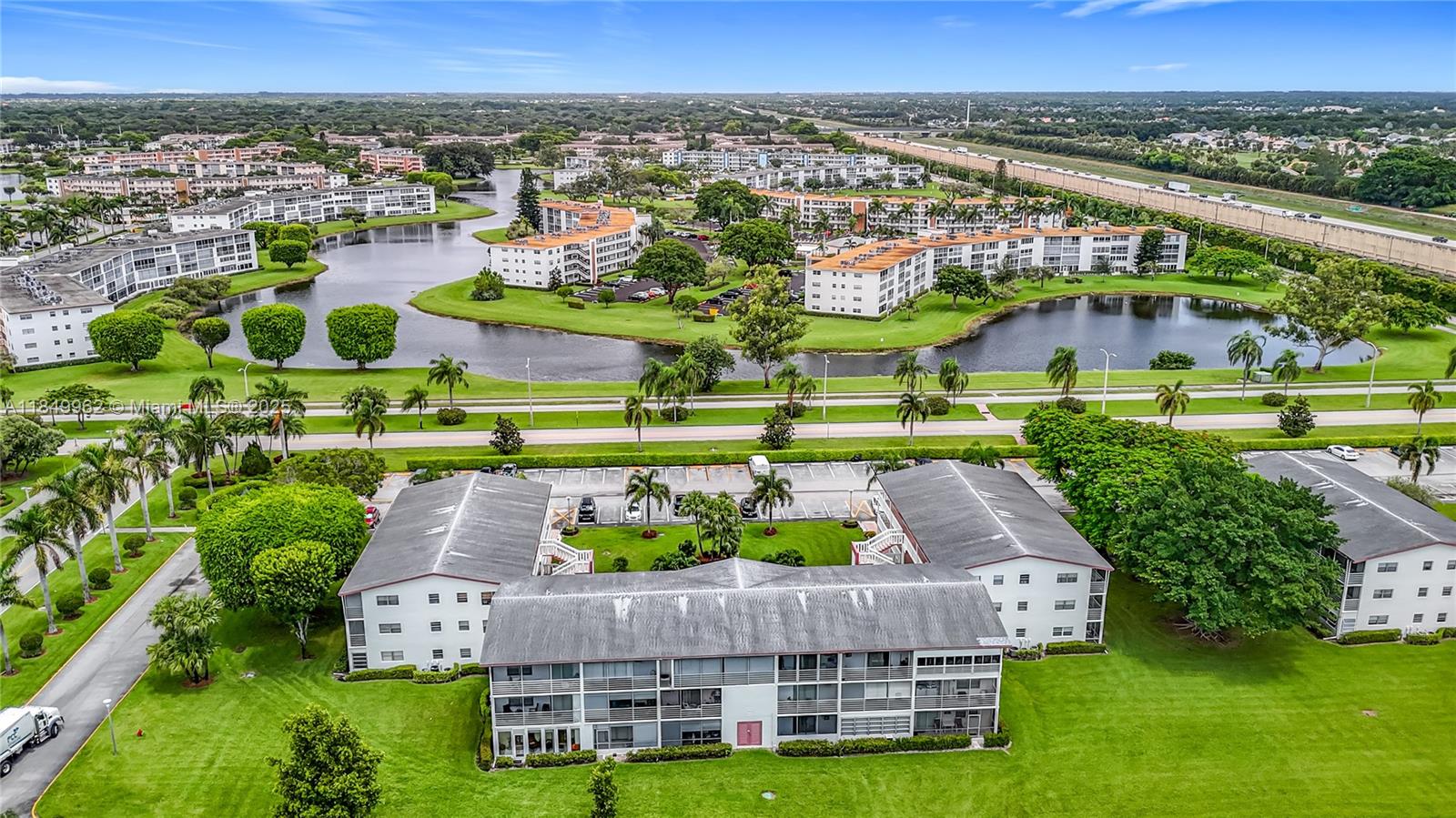 FANSHAW AT CENTURY VILLAG - Residential