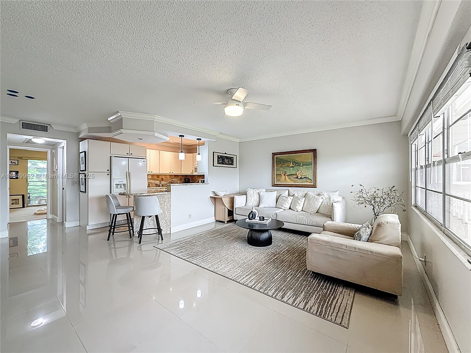 FANSHAW AT CENTURY VILLAG - Residential