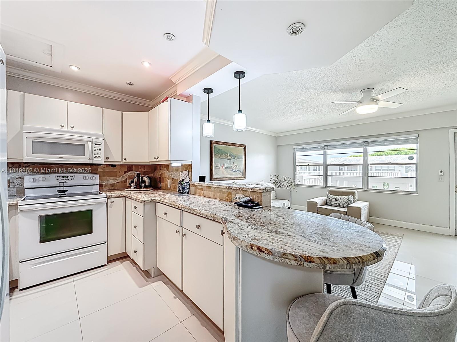 FANSHAW AT CENTURY VILLAG - Residential
