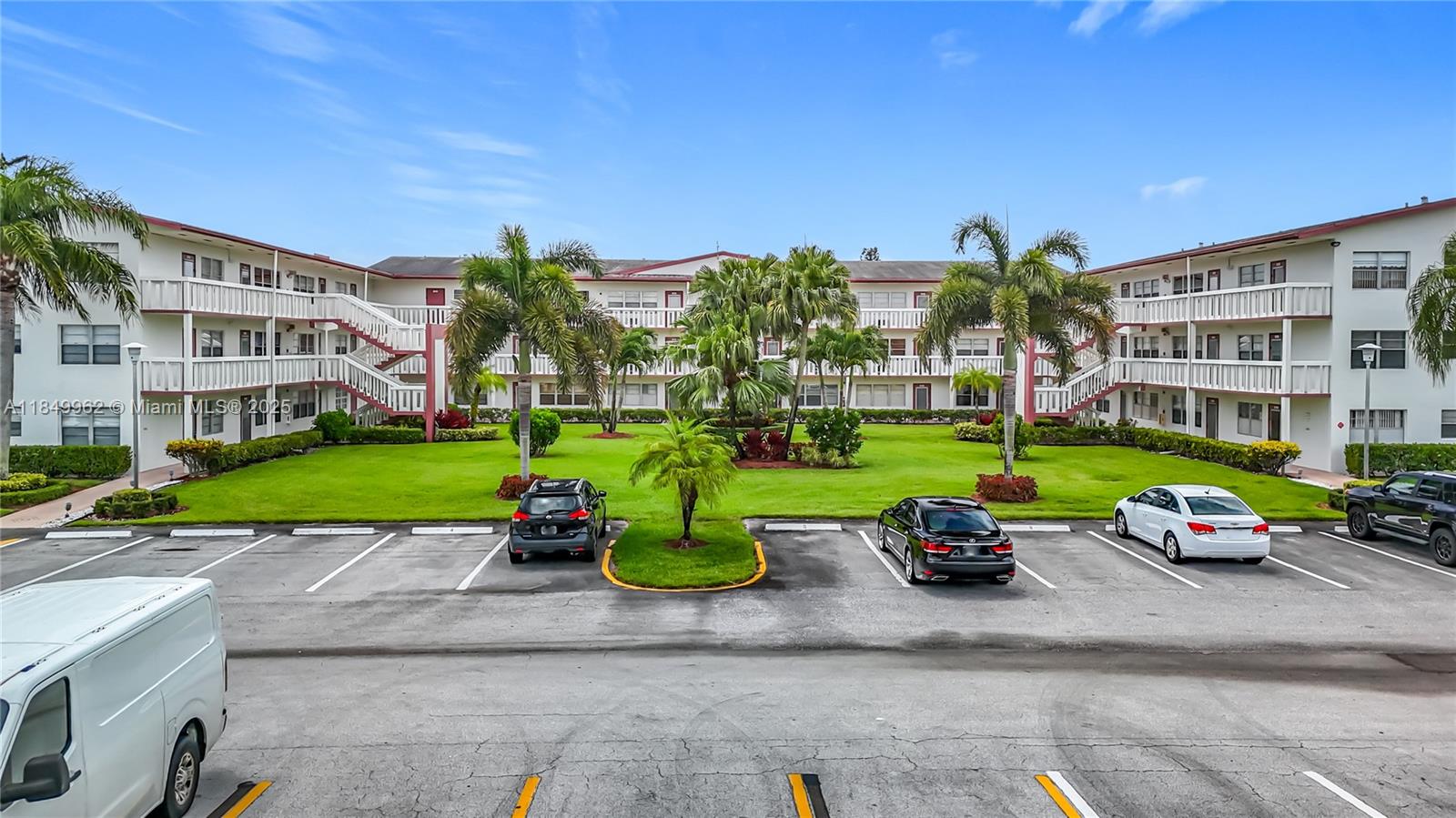 FANSHAW AT CENTURY VILLAG - Residential