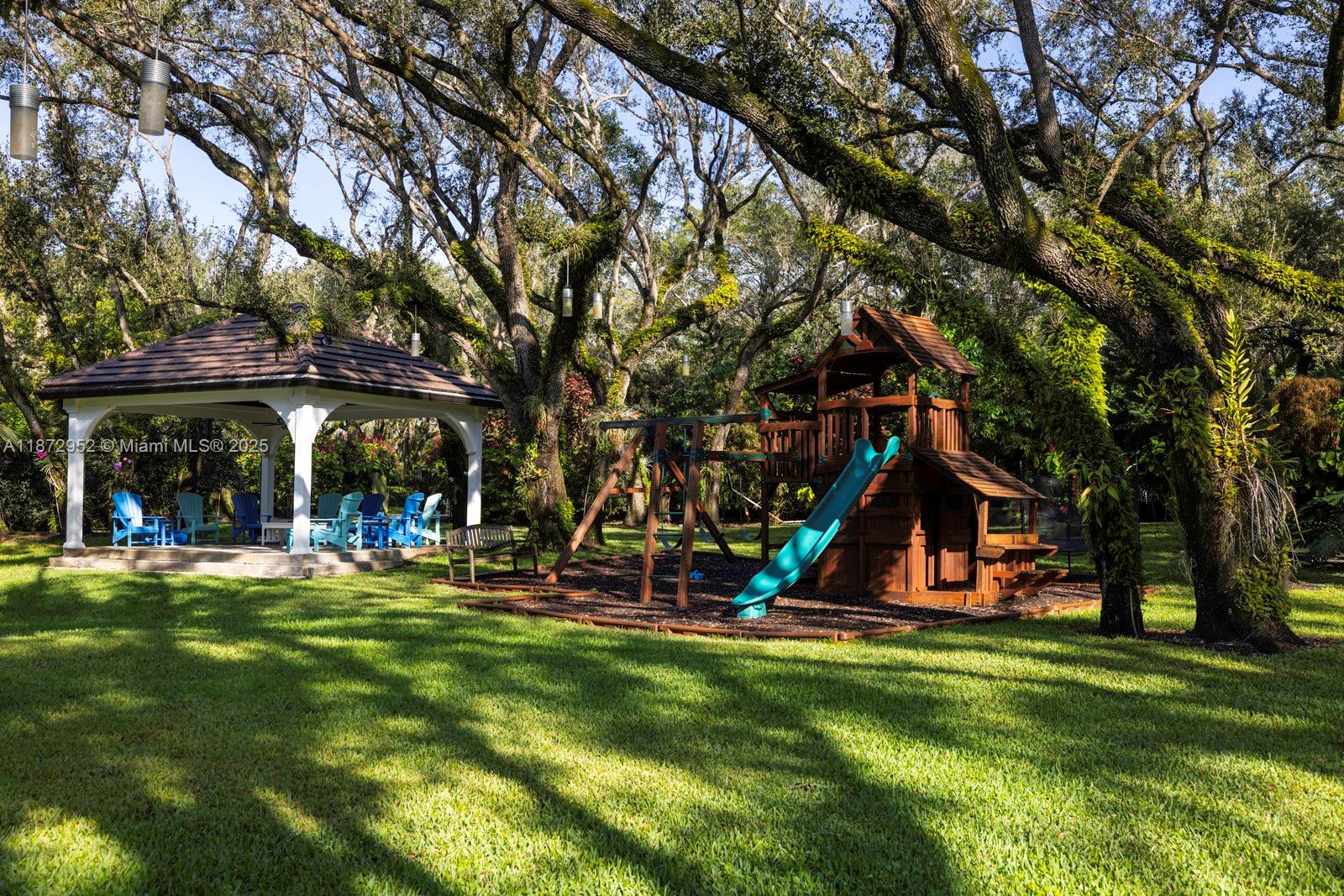 SNAPPER CREEK LAKES SUB - Residential