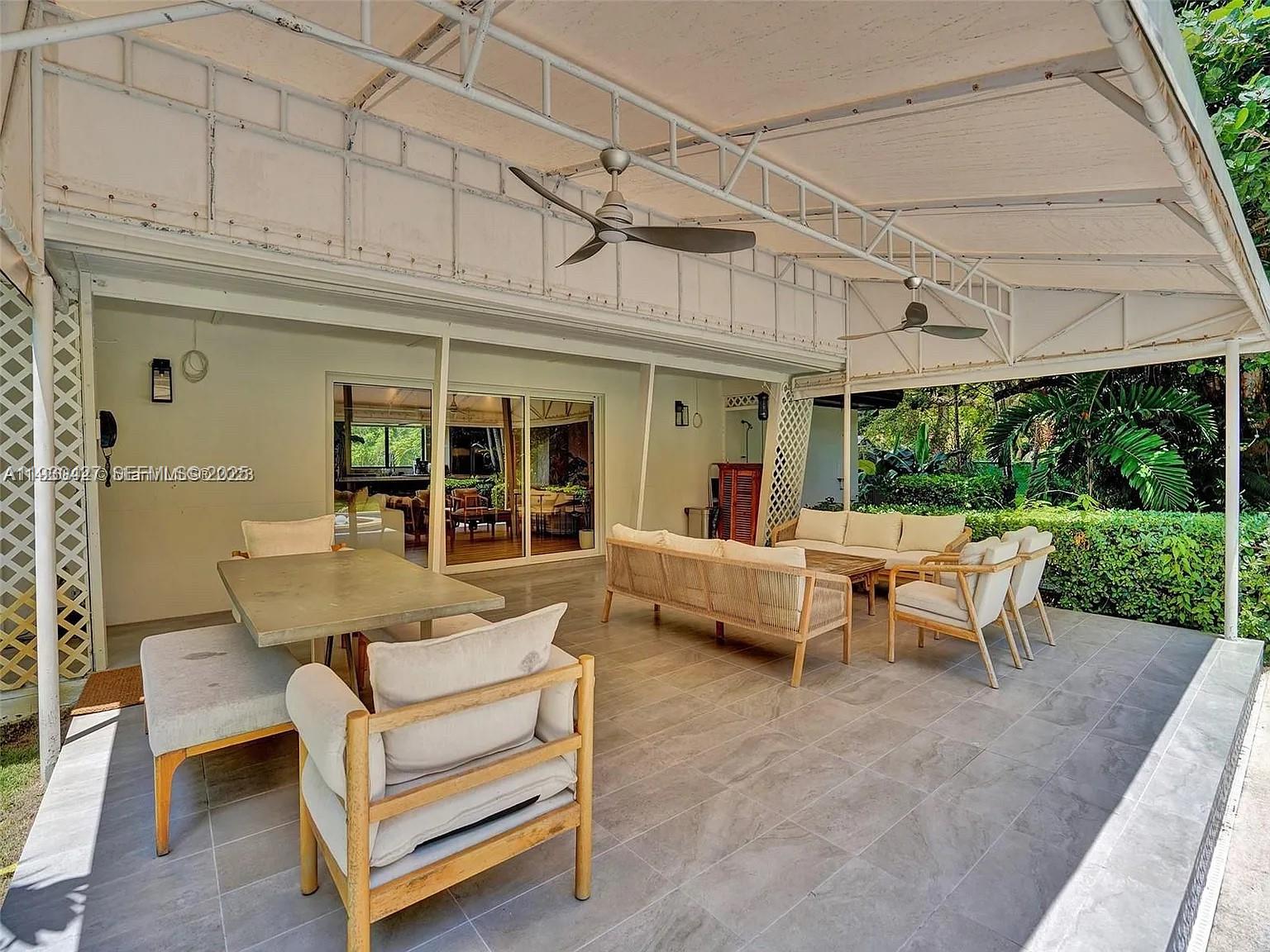 CAMBRIDGE LAWNS PARK - Residential Lease