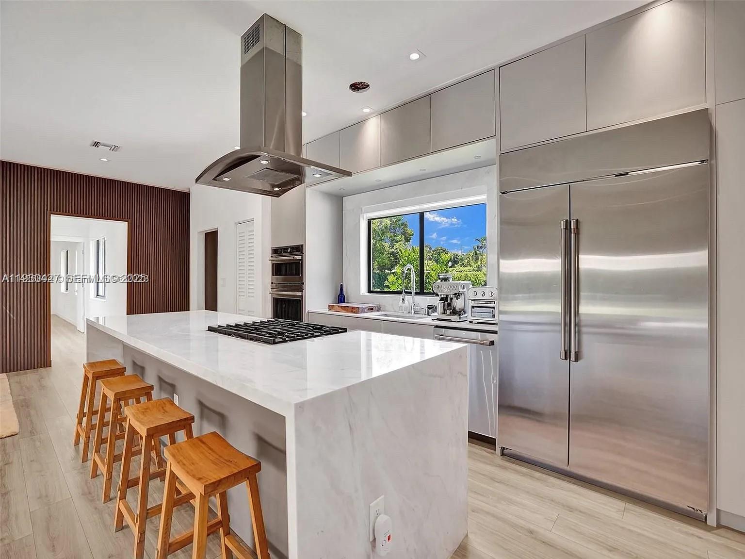 CAMBRIDGE LAWNS PARK - Residential Lease