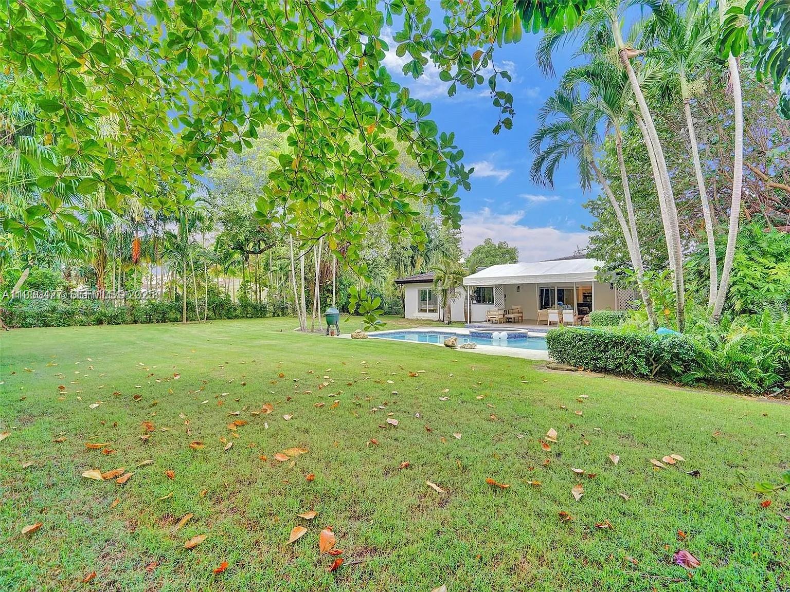 CAMBRIDGE LAWNS PARK - Residential Lease