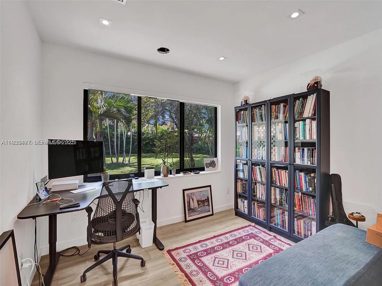 CAMBRIDGE LAWNS PARK - Residential Lease