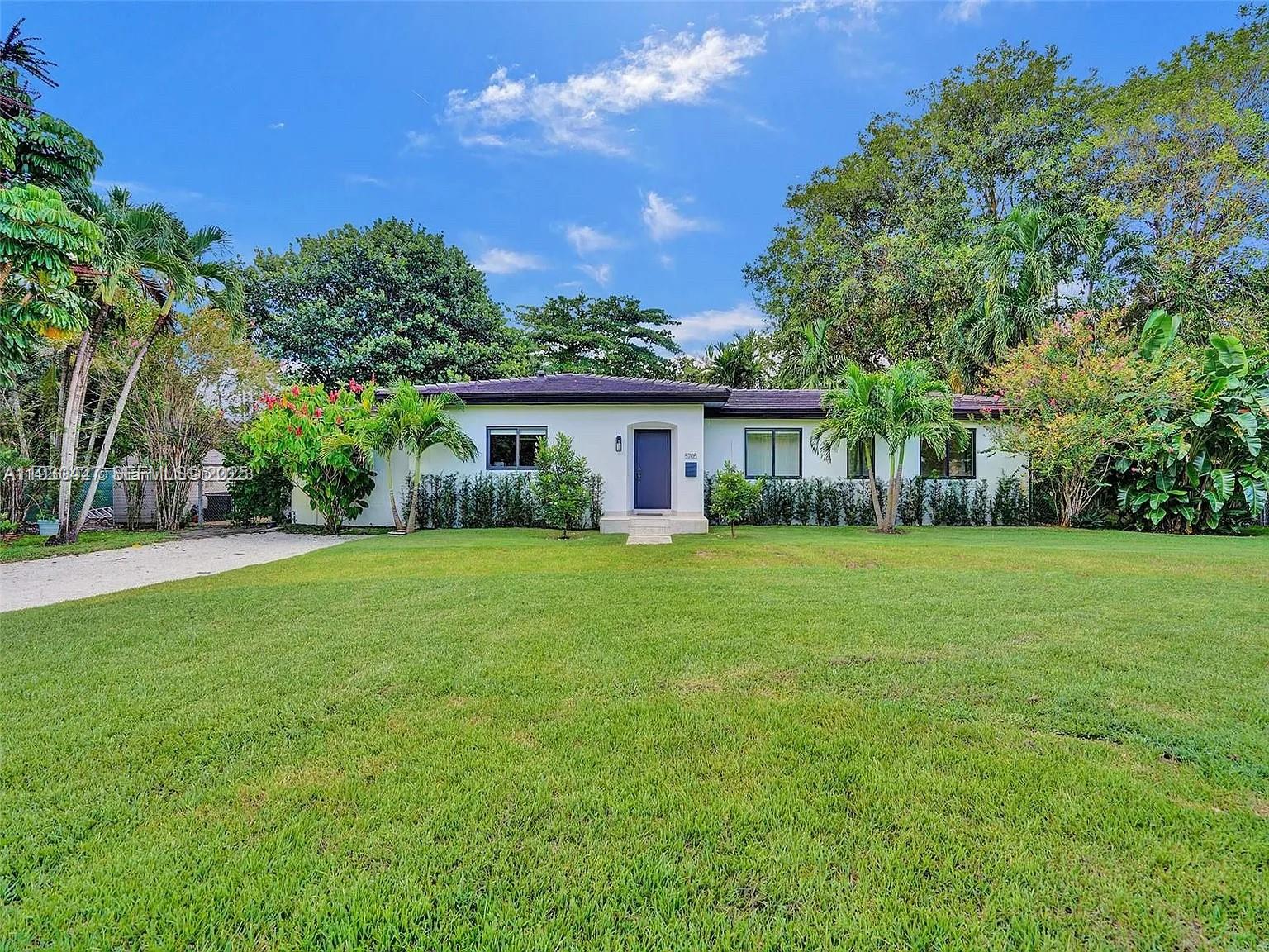 CAMBRIDGE LAWNS PARK - Residential Lease