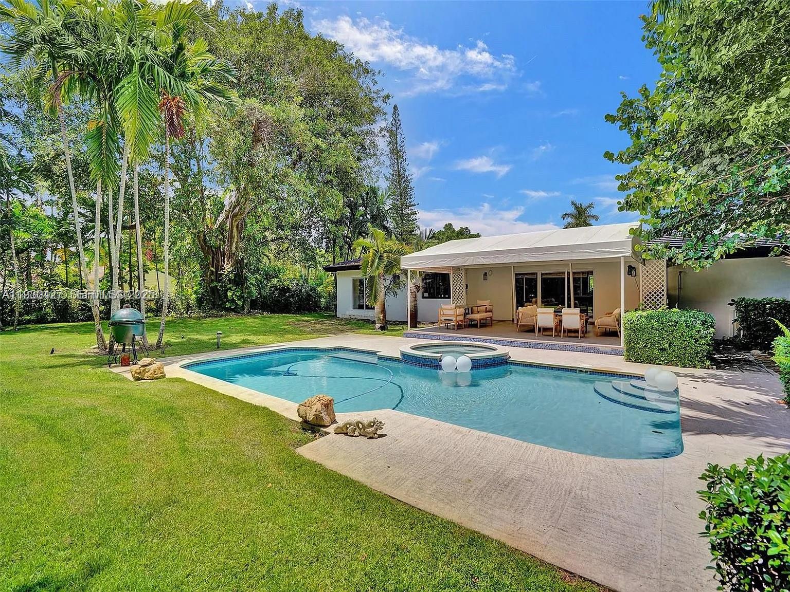 CAMBRIDGE LAWNS PARK - Residential Lease