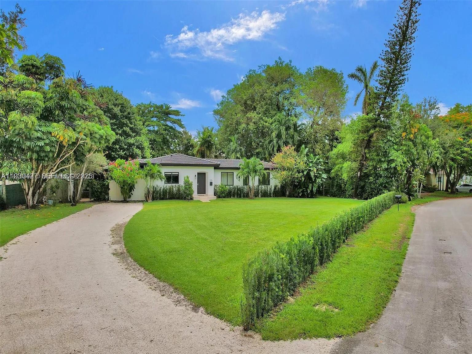 CAMBRIDGE LAWNS PARK - Residential Lease