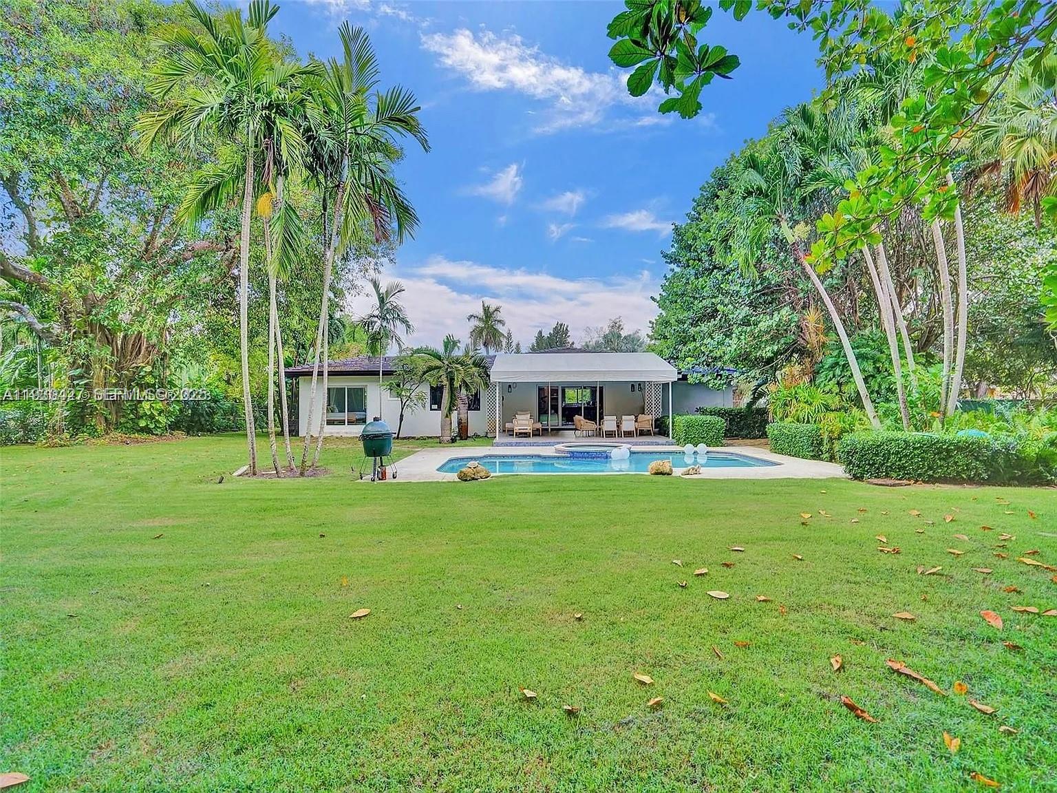 CAMBRIDGE LAWNS PARK - Residential Lease