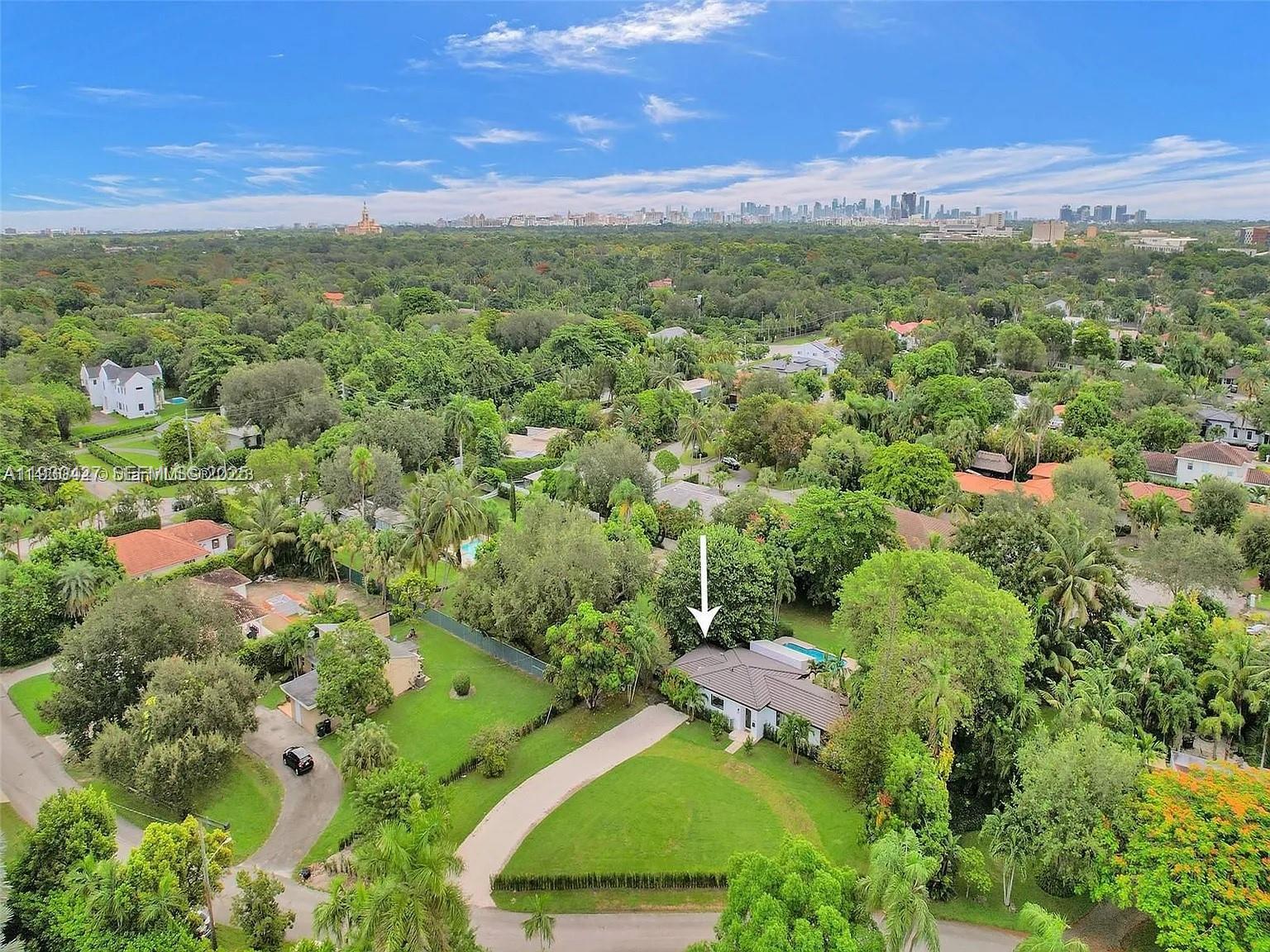 CAMBRIDGE LAWNS PARK - Residential Lease