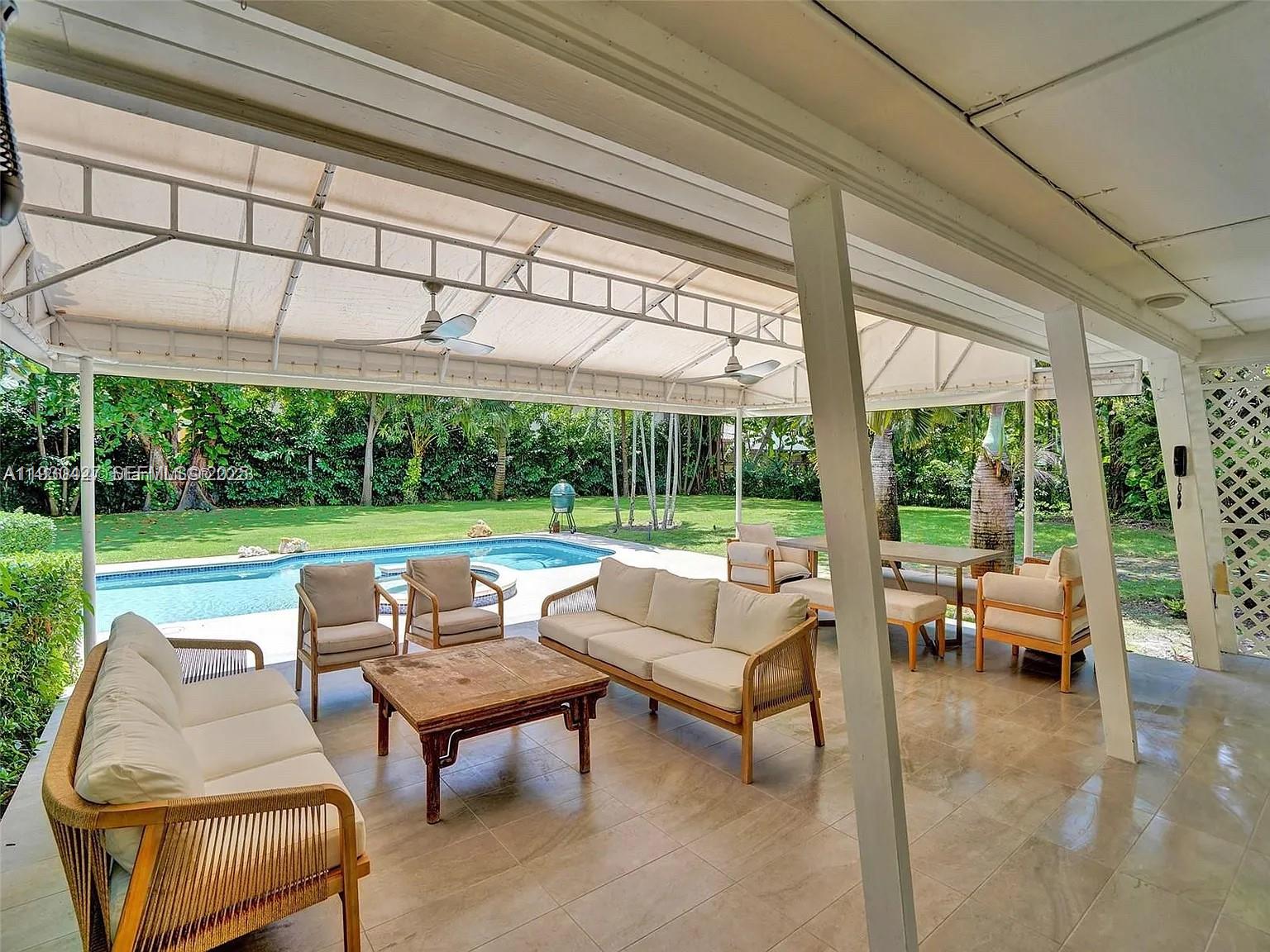 CAMBRIDGE LAWNS PARK - Residential Lease