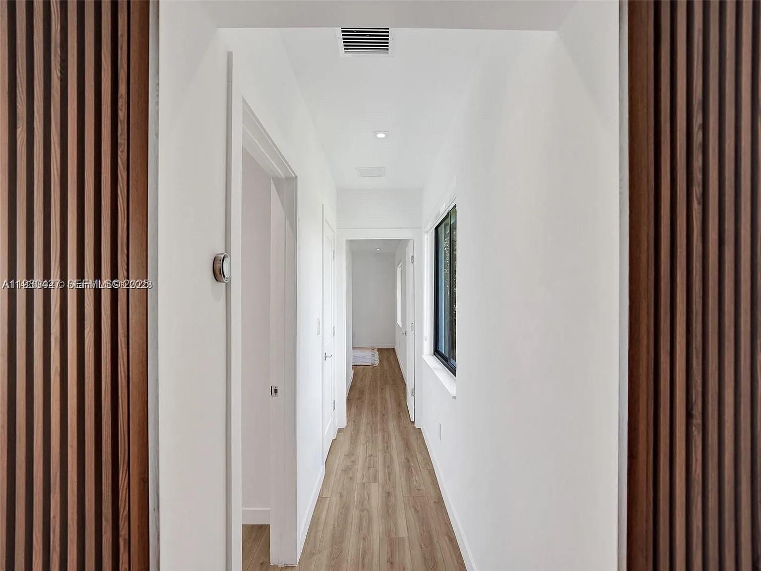 CAMBRIDGE LAWNS PARK - Residential Lease