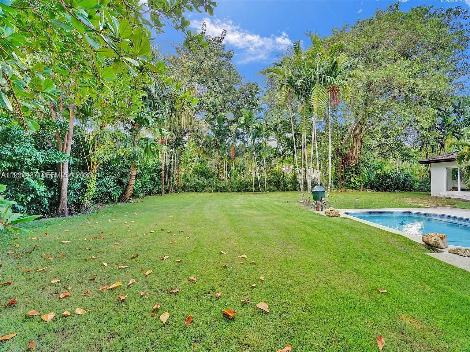 CAMBRIDGE LAWNS PARK - Residential Lease