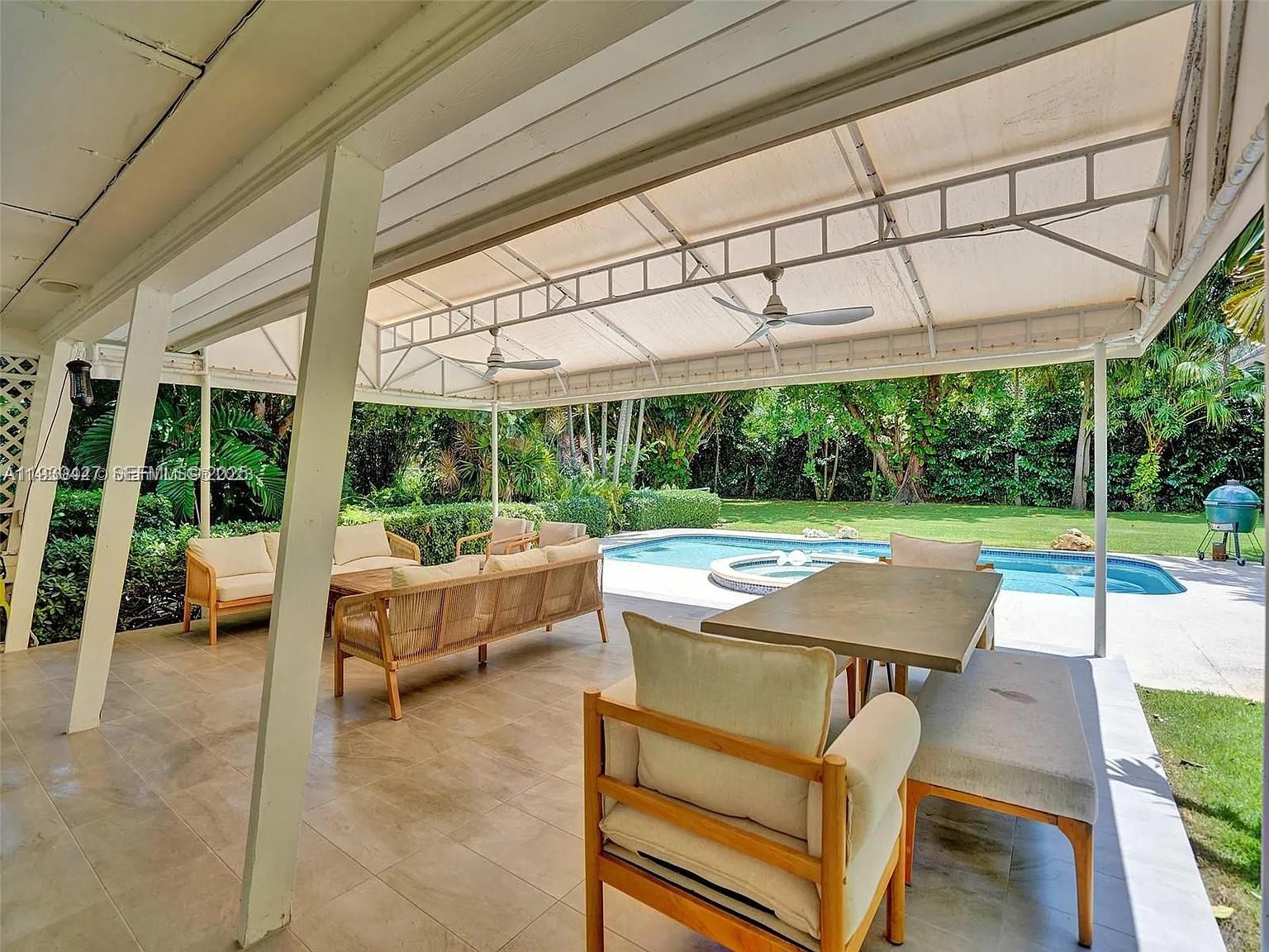 CAMBRIDGE LAWNS PARK - Residential Lease