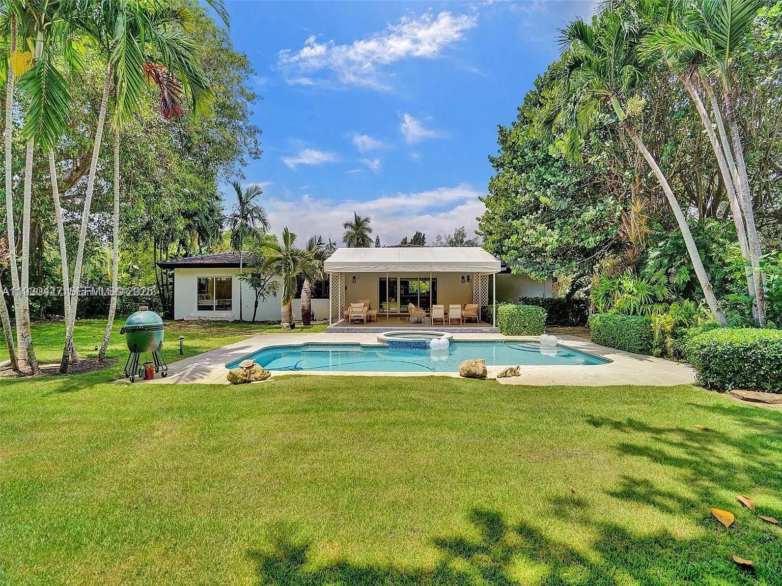 CAMBRIDGE LAWNS PARK - Residential Lease