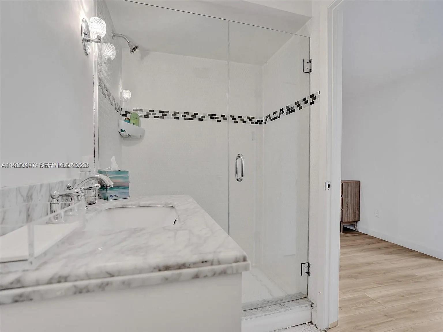 CAMBRIDGE LAWNS PARK - Residential Lease