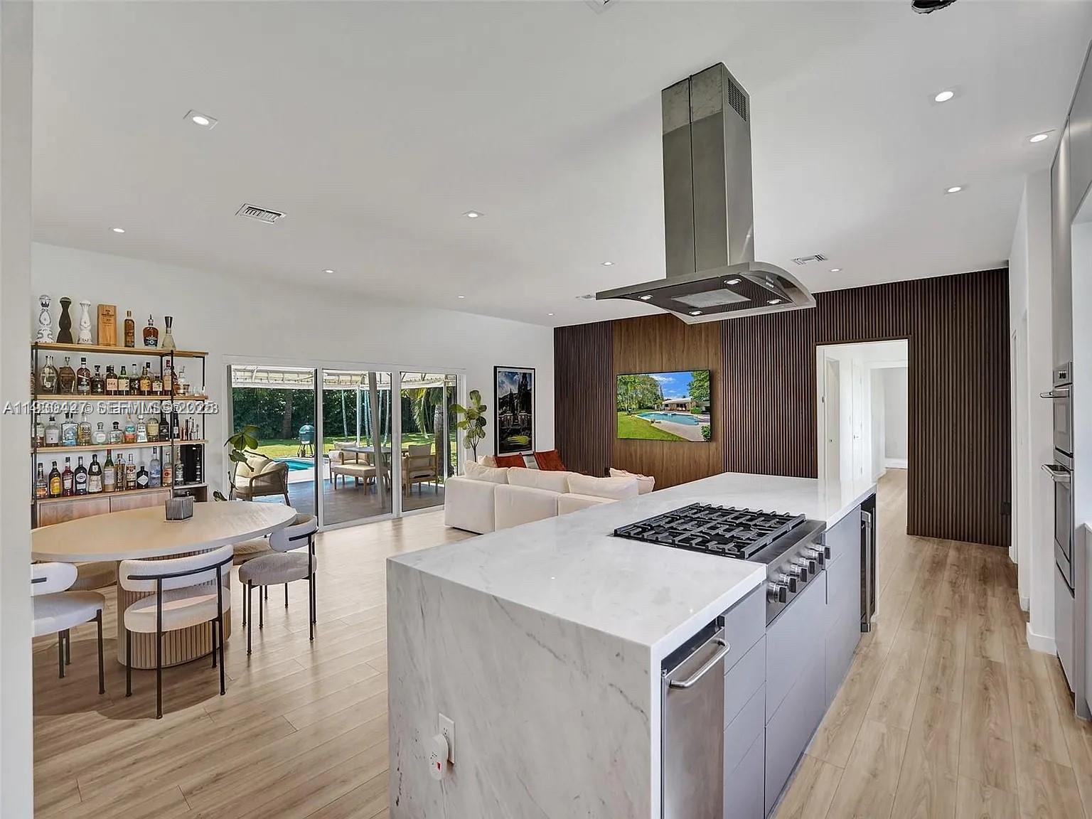 CAMBRIDGE LAWNS PARK - Residential Lease