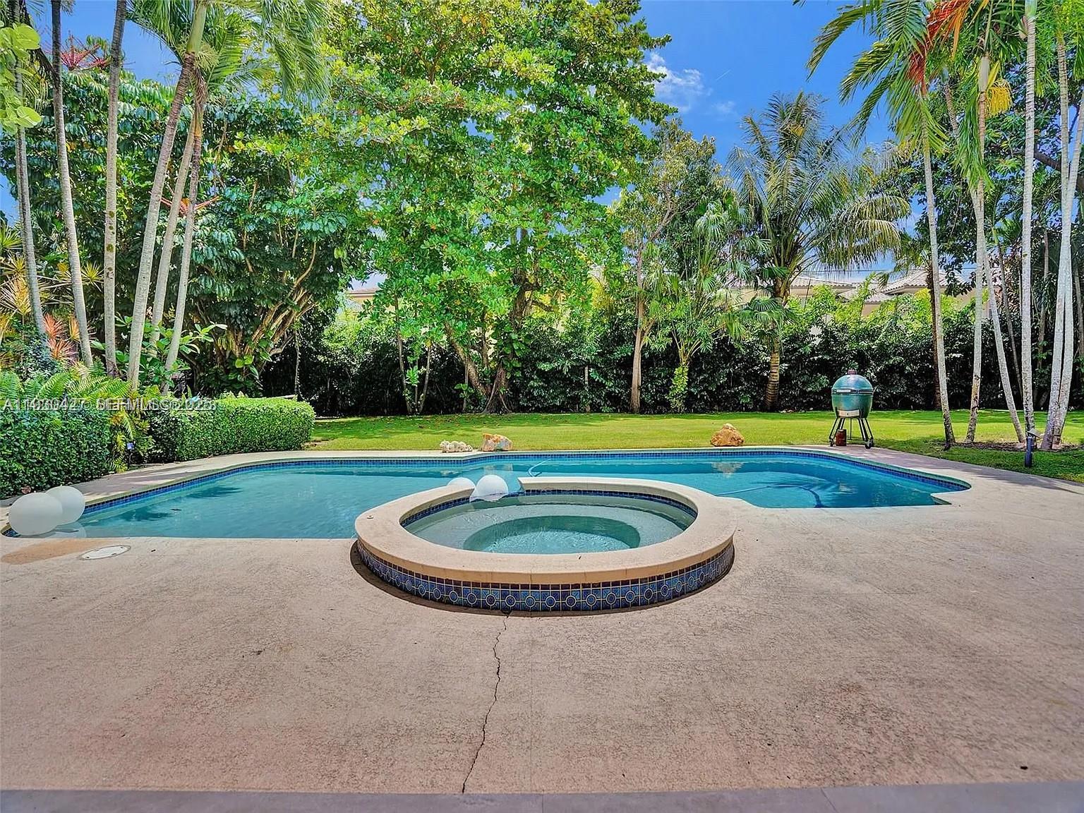 CAMBRIDGE LAWNS PARK - Residential Lease