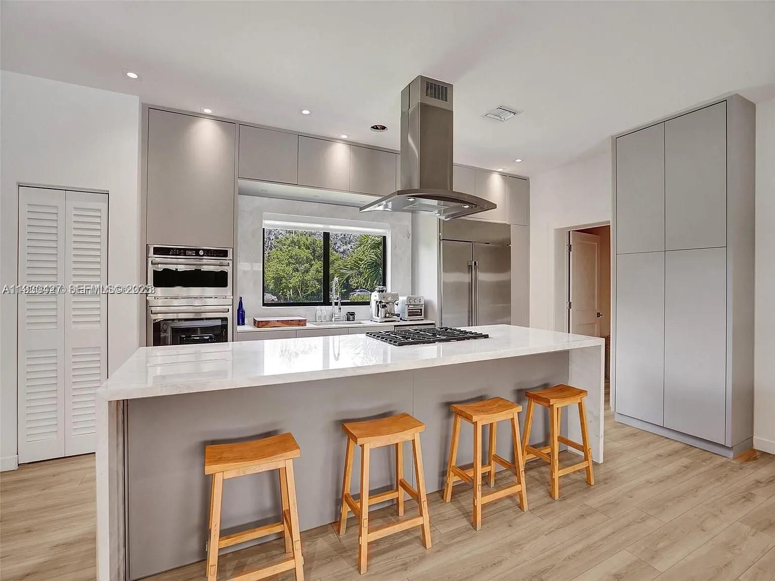 CAMBRIDGE LAWNS PARK - Residential Lease