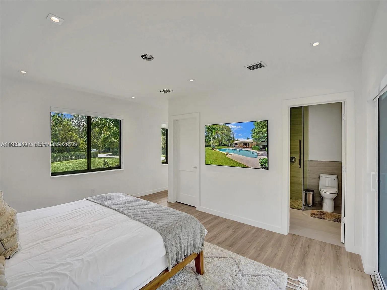 CAMBRIDGE LAWNS PARK - Residential Lease