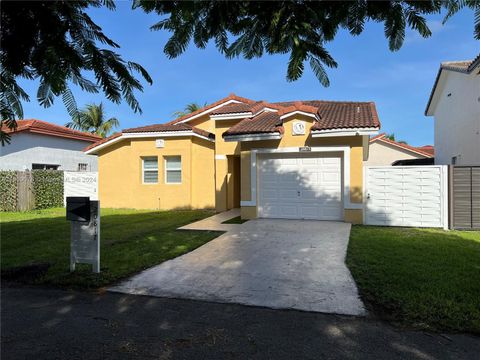 A home in Cutler Bay