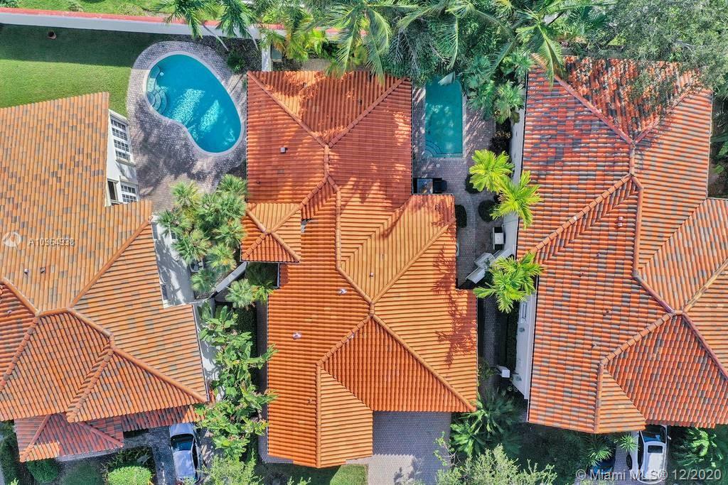 Harbor Islands - Residential