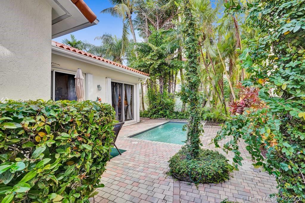 Harbor Islands - Residential