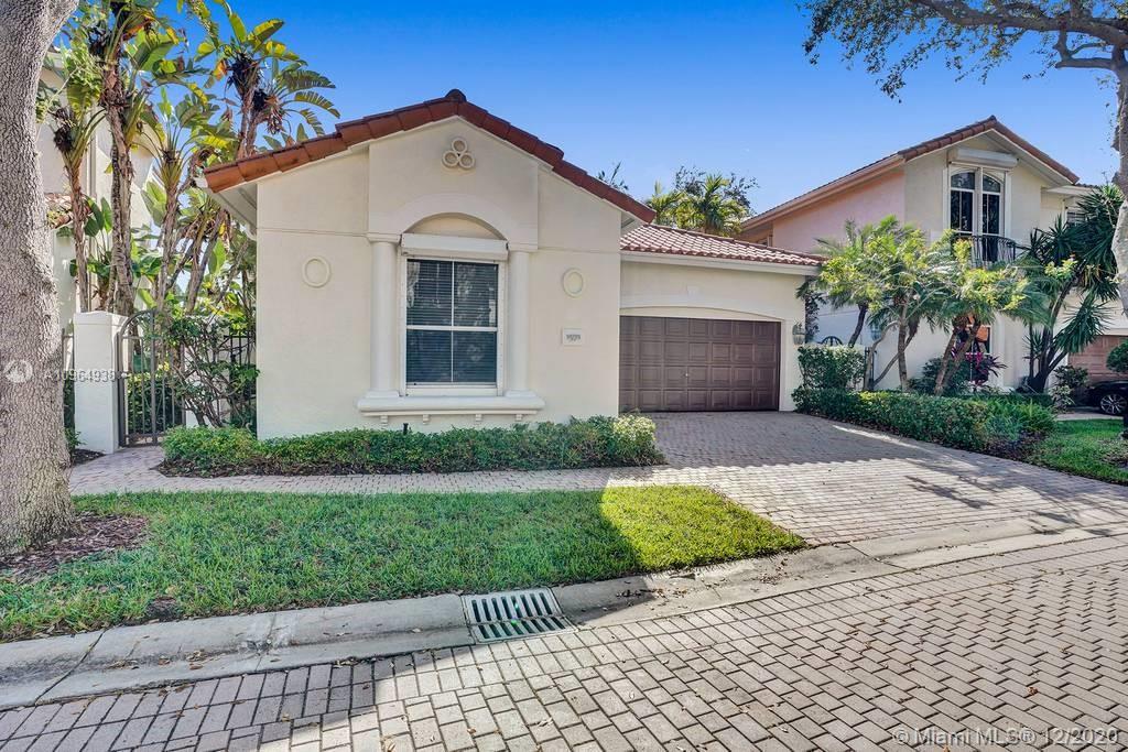 Harbor Islands - Residential