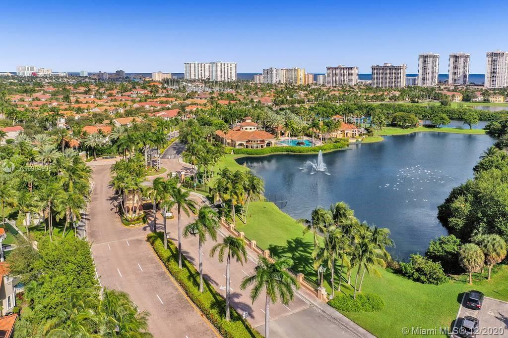 Harbor Islands - Residential