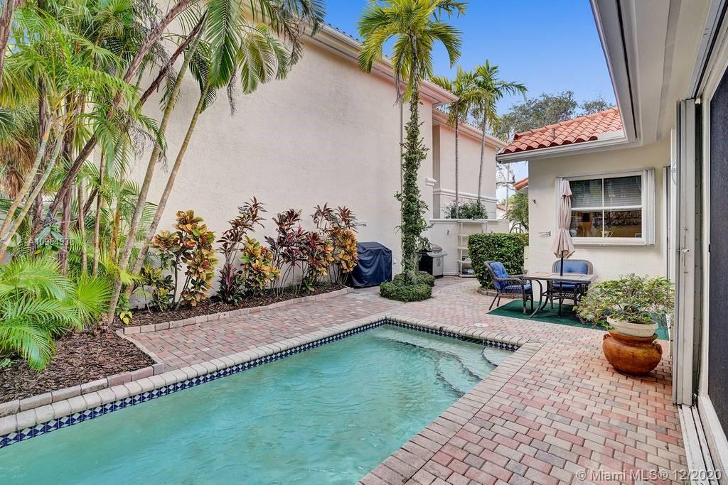 Harbor Islands - Residential