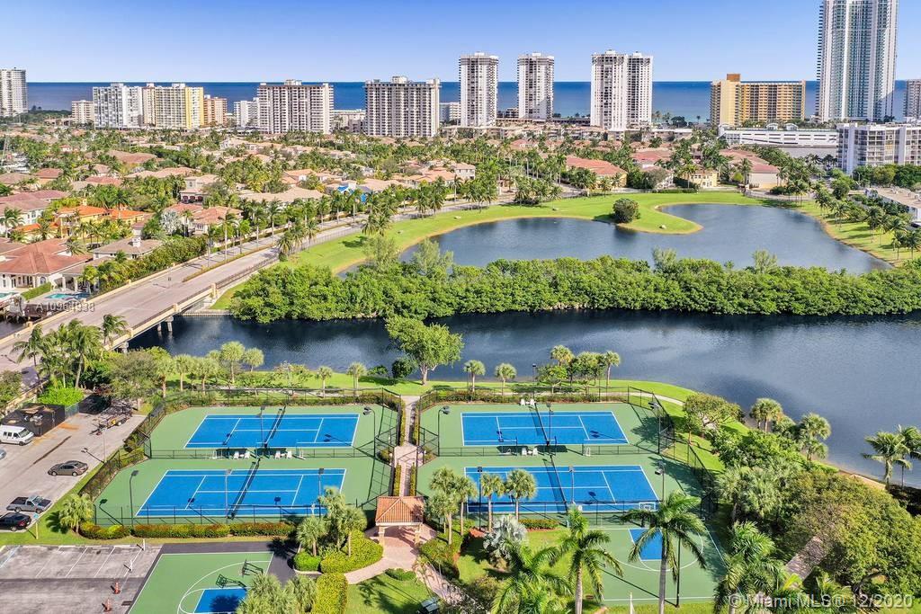 Harbor Islands - Residential