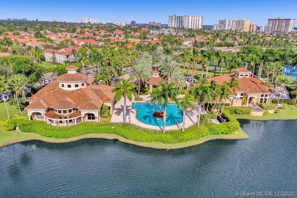 Harbor Islands - Residential