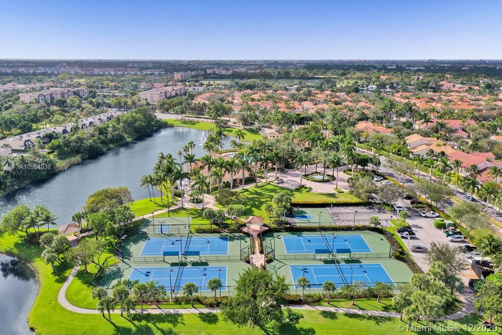 Harbor Islands - Residential