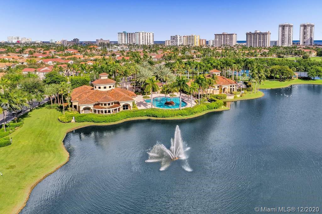 Harbor Islands - Residential