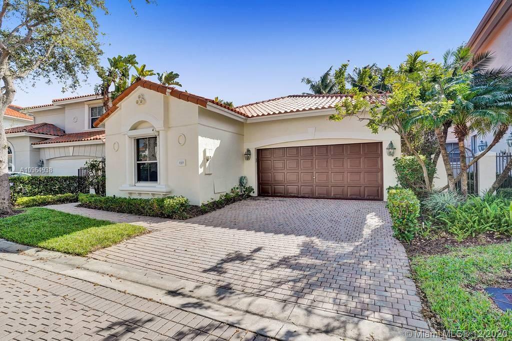 Harbor Islands - Residential