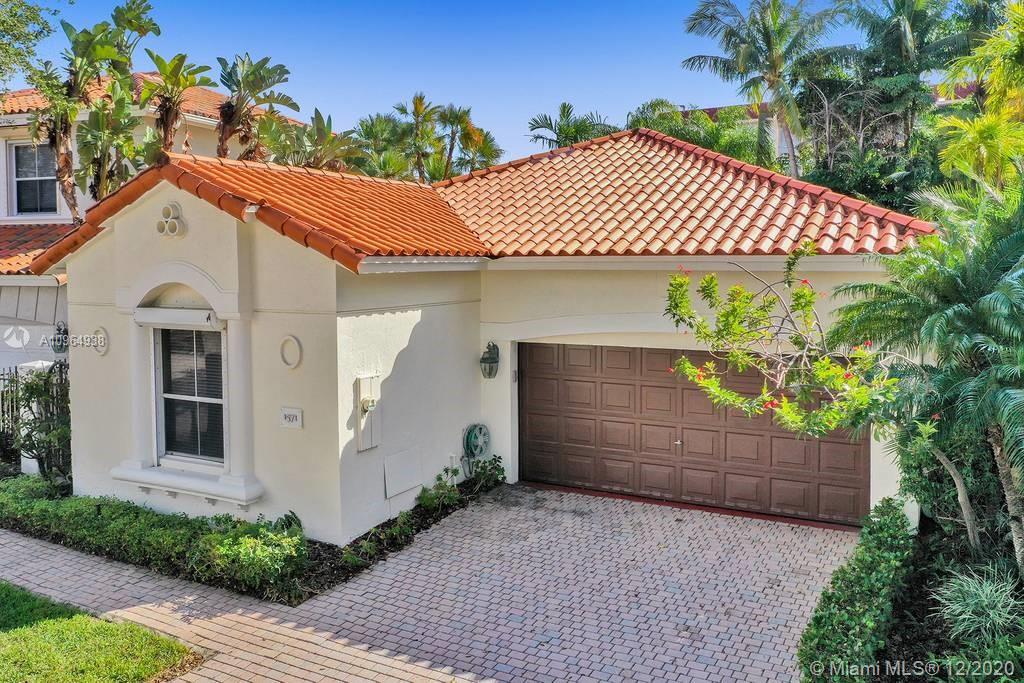 Harbor Islands - Residential