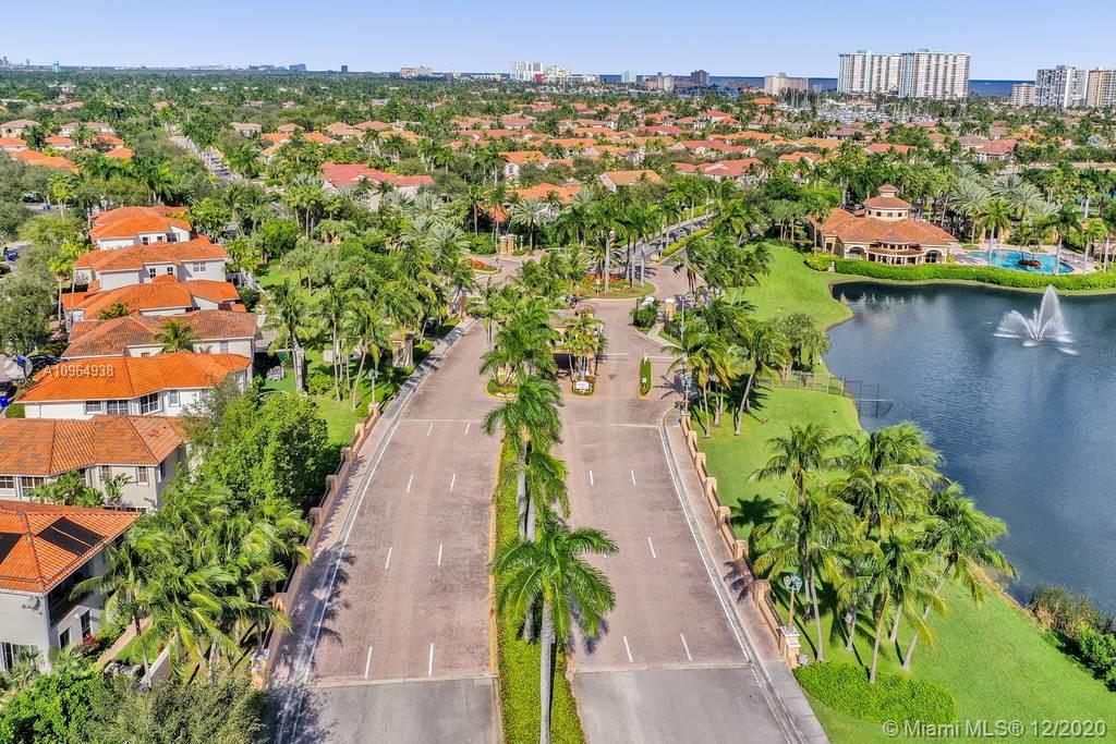 Harbor Islands - Residential