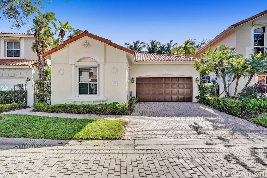 Harbor Islands - Residential