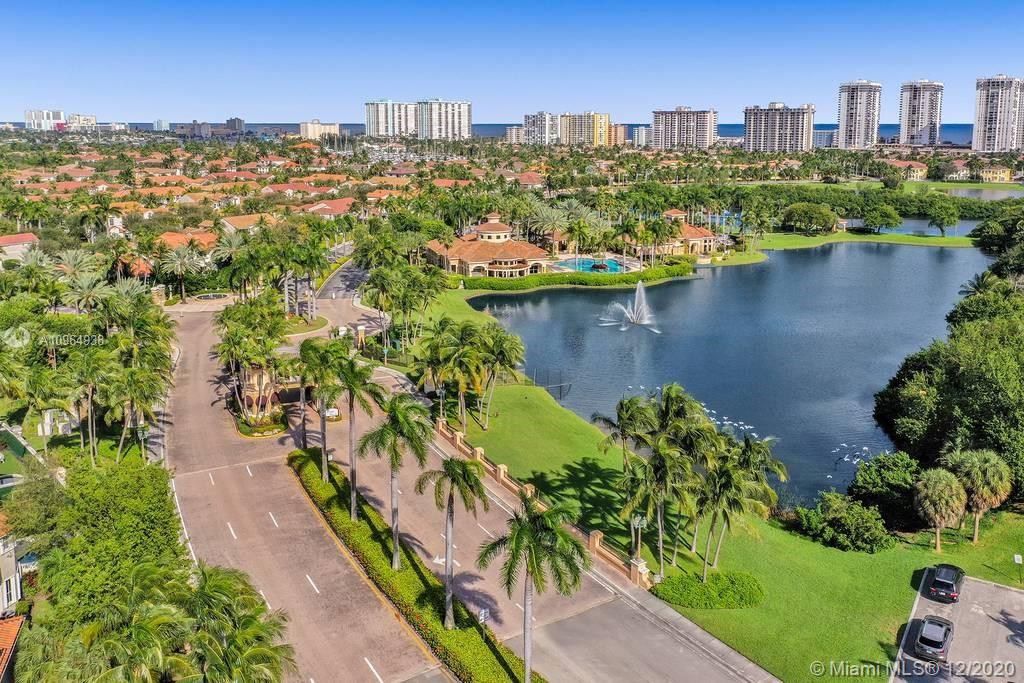 Harbor Islands - Residential